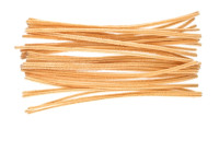 Druciki kreatywne beżowe 30cm (40szt.) DR22 Brewis